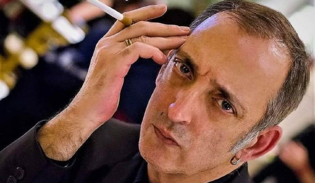 Θλίψη στον καλλιτεχνικό χώρο: Έφυγε από τη ζωή ο ηθοποιός Τζανάτος Τσιμάρας