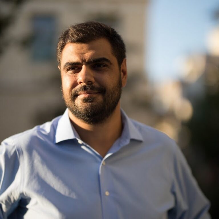 Παύλος Μαρινάκης: "Ο ΣΥΡΙΖΑ και ο Α. Τσίπρας εργαλειοποιούν τον ανθρώπινο πόνο"