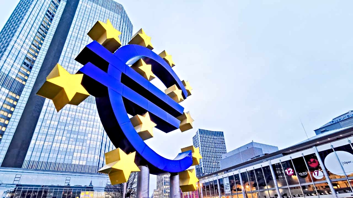 H ΕΚΤ σχεδιάζει νέα αύξηση επιτοκίων από τον Σεπτέμβριο