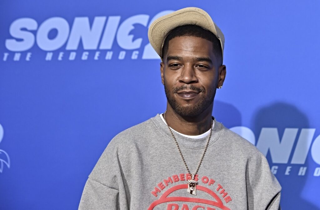 Kid Cudi, εγκεφαλικό επεισόδιο