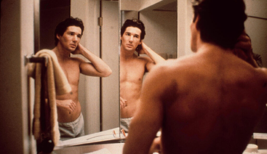 American Gigolo – 1980