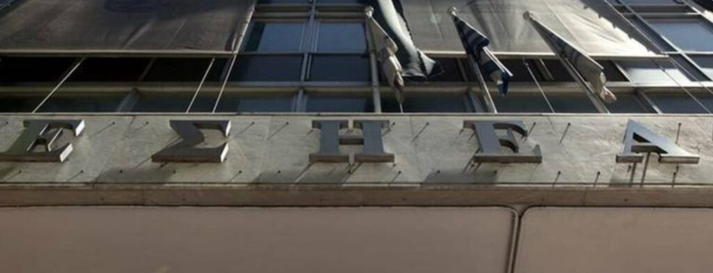 Έφυγε από τη ζωή ο δημοσιογράφος Μιχάλης Στυλιανού