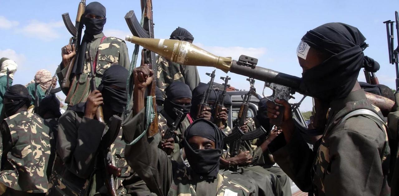 Σομαλία : Οι ισλαμιστές Σεμπάμπ επιτέθηκαν στο ξενοδοχείο Χαγιάτ στο Μογκαντίσου