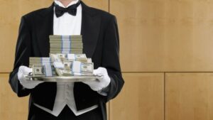 Αυτοί είναι οι πλουσιότεροι κληρονόμοι των Ηνωμένων Πολιτειών