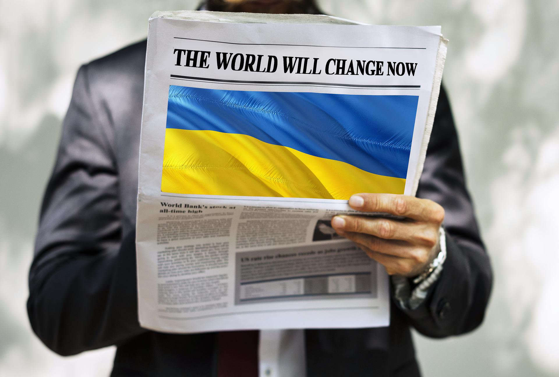 Πώς ο πόλεμος στην Ουκρανία άλλαξε τον ενεργειακό χάρτη και δημιούργησε νέες συμμαχίες