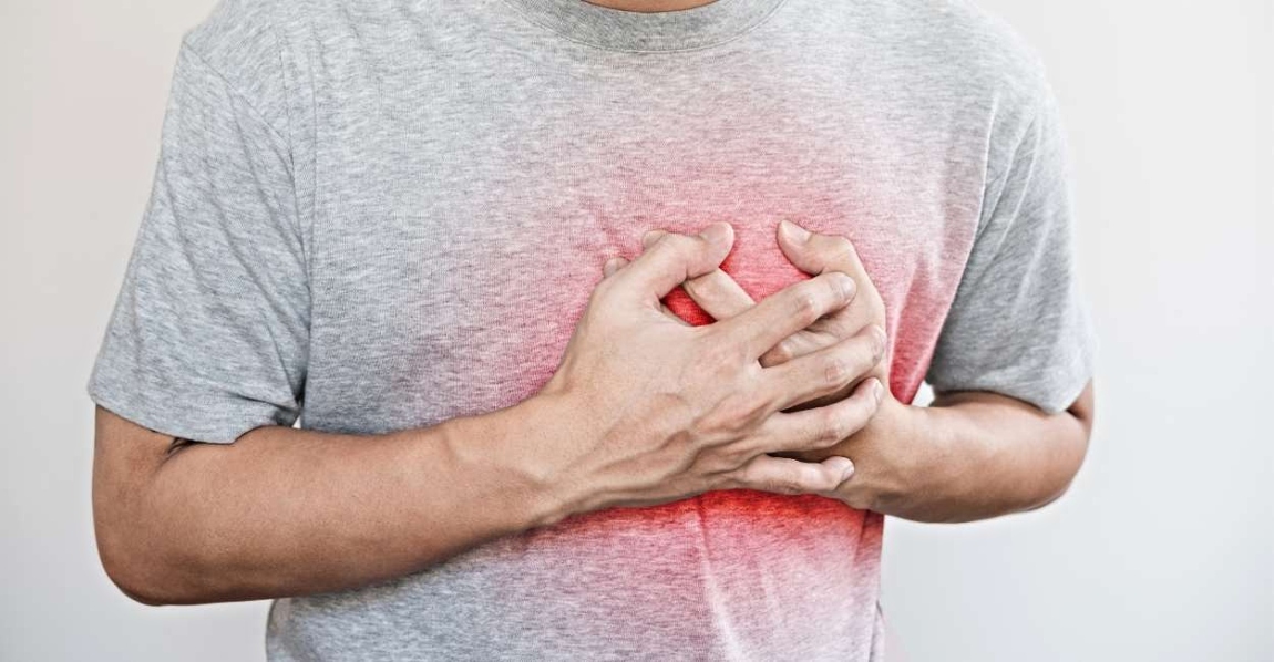 Καρδιακή ανεπάρκεια: Τα συμπτώματα που πρέπει να μας οδηγήσουν στον καρδιολόγο