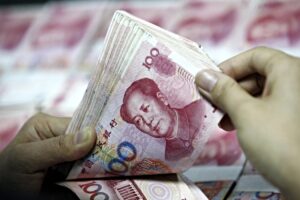 Κίνα: Τρομάζει την παγκόσμια οικονομία η συρρίκνωση της μεταποίησης