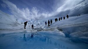 Ελβετία: Ο όγκος των ελβετικών παγετώνων μειώθηκε κατά 50% από το 1931, σύμφωνα με επιστημονική έρευνα