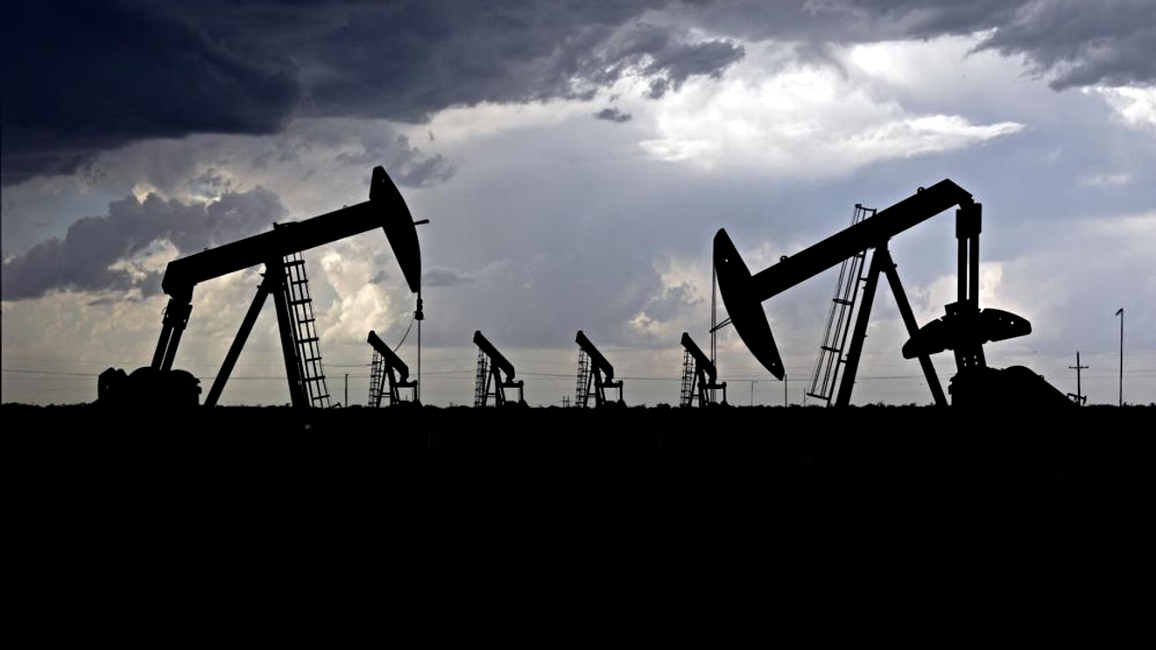 Μειώνονται τα έσοδα της Ρωσίας από τις εξαγωγές πετρελαίου, μετά την επιβολή του πλαφόν