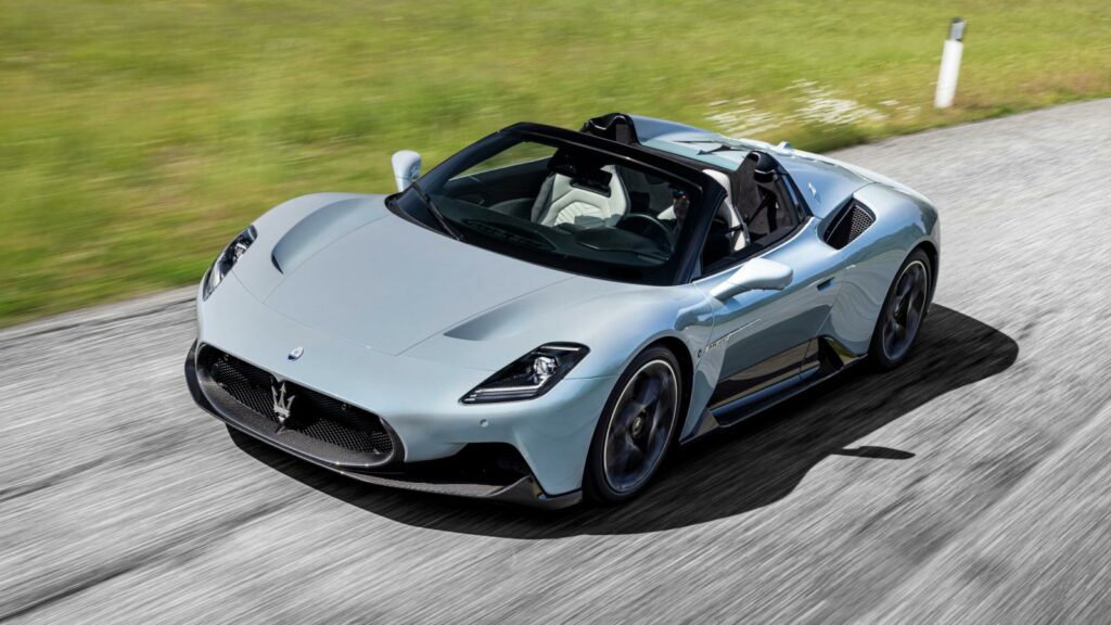 Maserati: Nέο πρόγραμμα εγγυήσεων 10 ετών