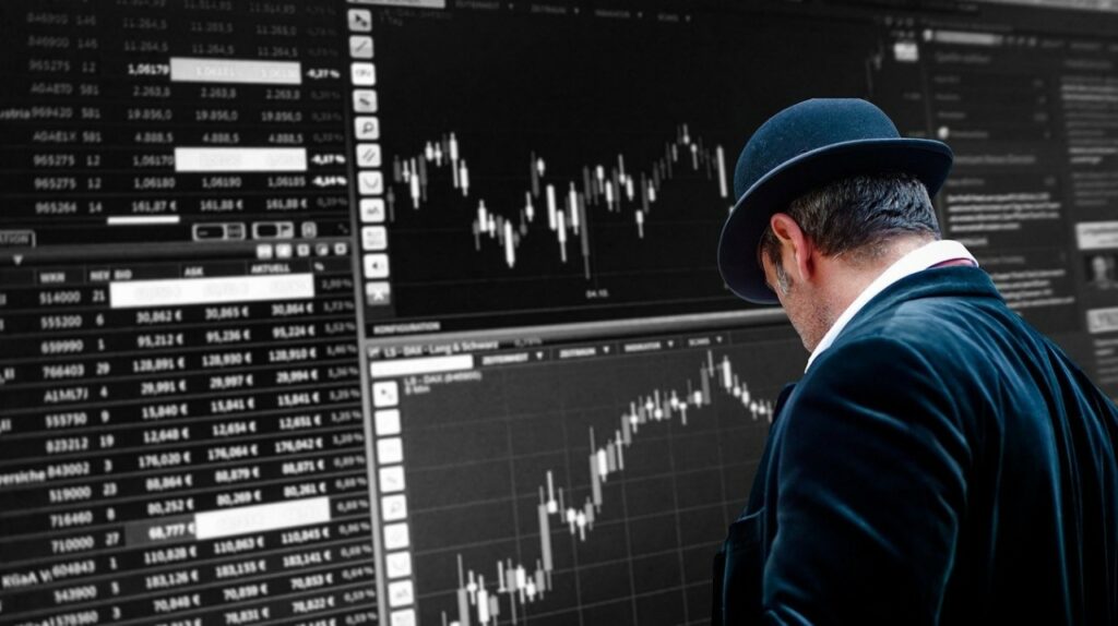 Νευρικότητα και άνοδος στις αποδόσεις των ομολόγων