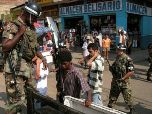 Κολομβία: Αστυνομικοί σκότωσαν τρεις νέους και τους εμφάνισαν ως "εμπόρους ναρκωτικών"