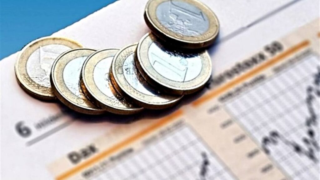 ΟΔΔΗΧ: Άντλησε 625 εκατ. ευρώ με απόδοση 1.05% από εξάμηνα έντοκα