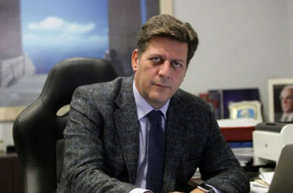 Μ. Βαρβιτσιώτης: Η Ελλάδα δεν θα μετατραπεί από χώρα σε χώρο διέλευσης προσφύγων και μεταναστών