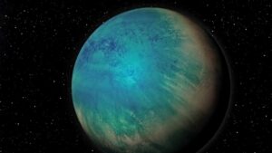 Ανακαλύφθηκε πιθανός υδάτινος εξωπλανήτης, καλυμμένος εξ ολοκλήρου από έναν βαθύ ωκεανό