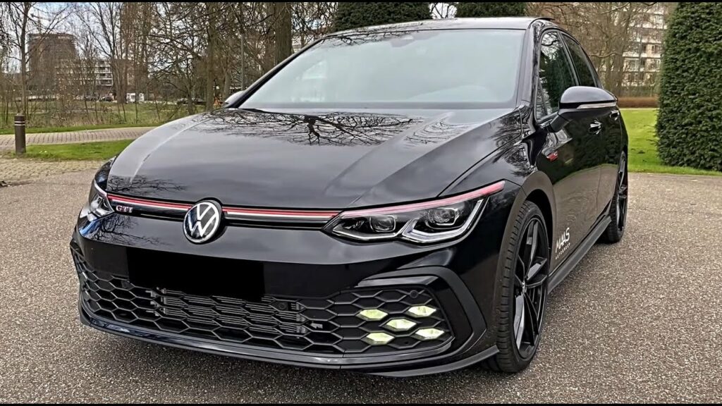 Volkswagen: Ίσως να μη δούμε ξανά Golf!