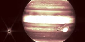 Το τηλεσκόπιο James Webb ανίχνευσε διοξείδιο του άνθρακα στην ατμόσφαιρα ενός εξωπλανήτη σε απόσταση 700 ετών φωτός