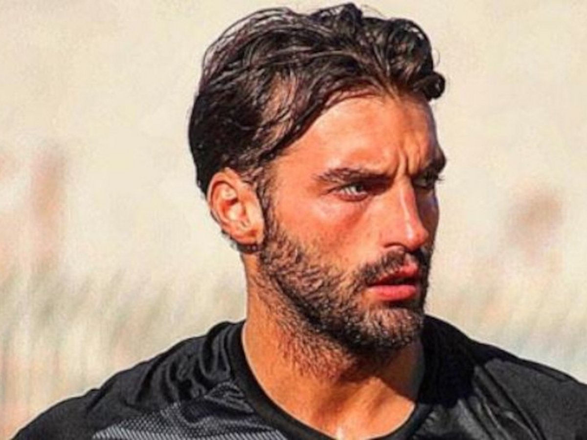 Άγριο έγκλημα στην Ιταλία: Ο ποδοσφαιριστής Τζιοβάνι Παντοβάνι δολοφόνησε με πρωτοφανή βιαιότητα τη σύντροφό του
