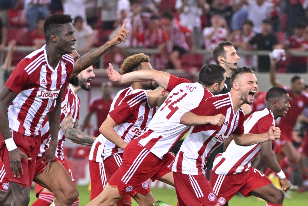 Ολυμπιακός – Europa League: Κληρώθηκε με Κάραμπαγκ, Φράιμπουργκ, Ναντ
