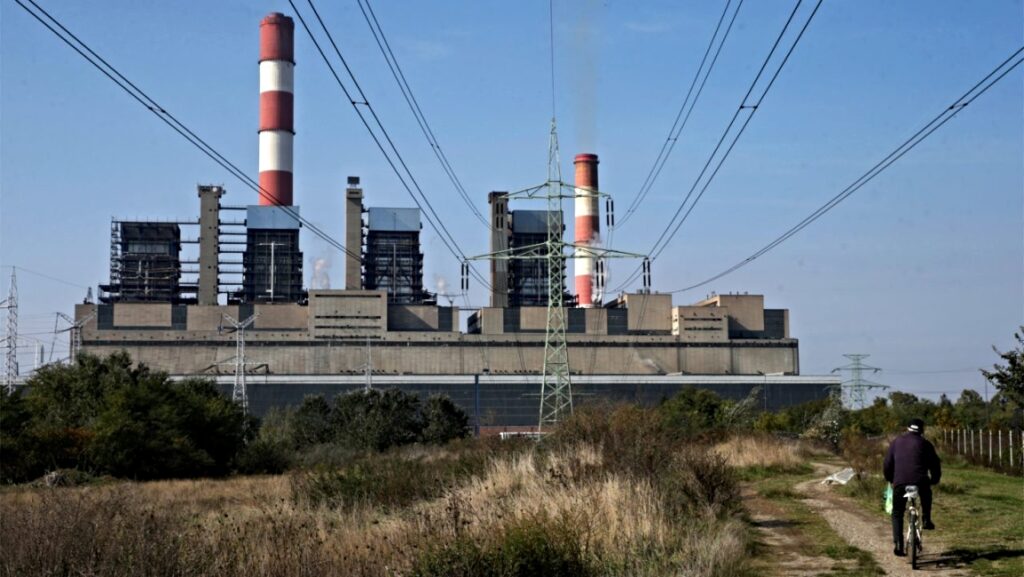 Βόρεια Μακεδονία: Σε κατάσταση έκτακτης ανάγκης εξαιτίας της ενεργειακής κρίσης