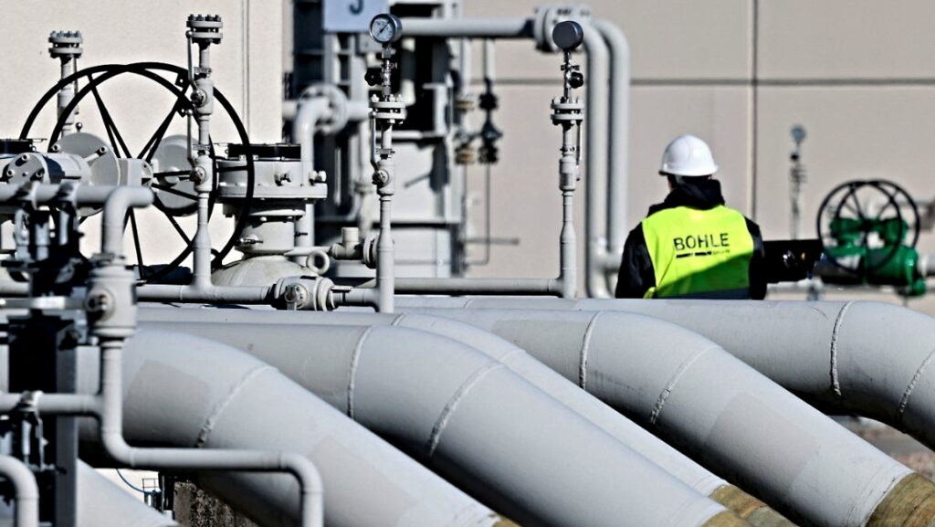 Gazprom
