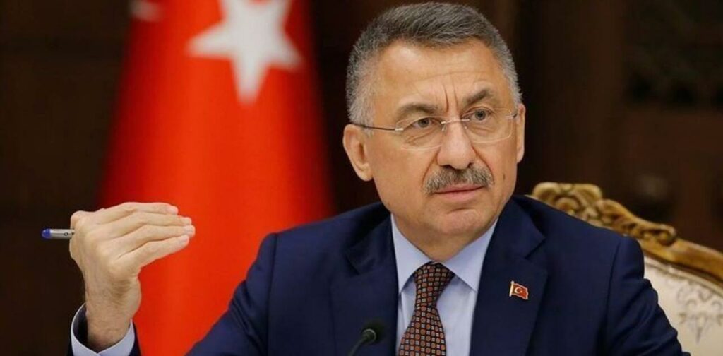 Προκλητικός Οκτάι: «Οι Έλληνες δεν έχουν θάρρος - Θα ρίξουμε ξανά στη θάλασσα τους εχθρούς μας»