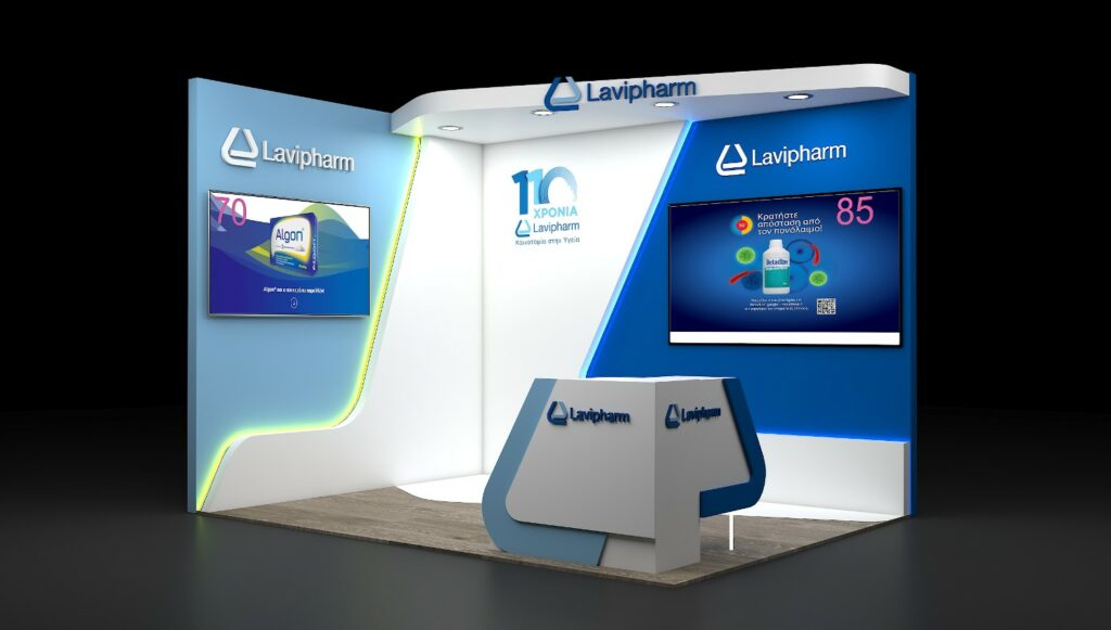 Τι σημαίνει για τη Lavipharm η νέα συμφωνία με την iNova Pharmaceuticals