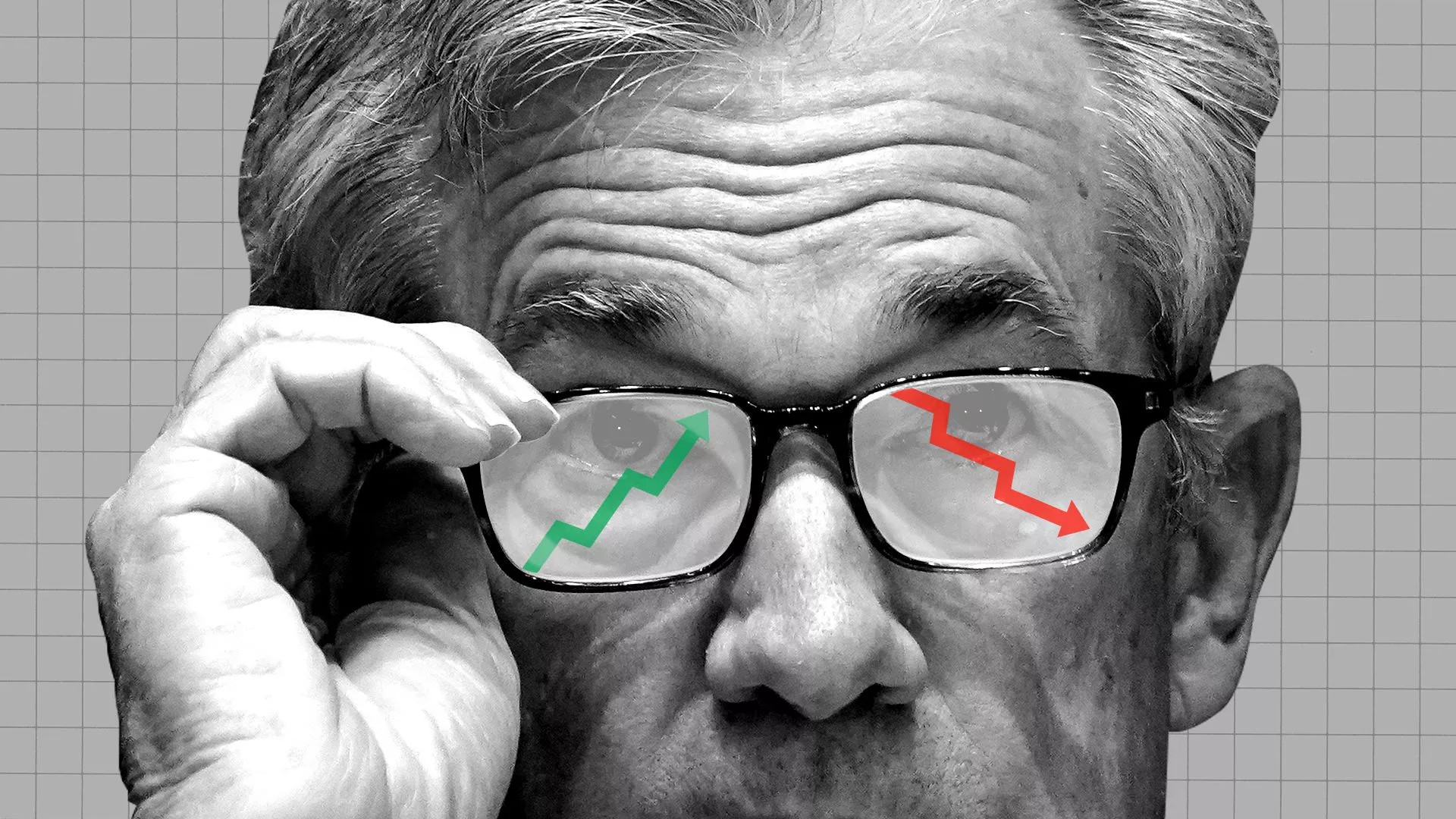 Νέες αυξήσεις στα επιτόκια από τη Fed – «Θα προκαλέσουμε πόνο» προειδοποίησε ο Πάουελ