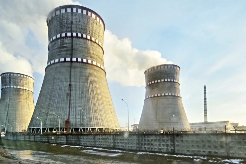 H Ρωσία χτίζει δύο πυρηνικούς αντιδραστήρες στην Ουγγαρία