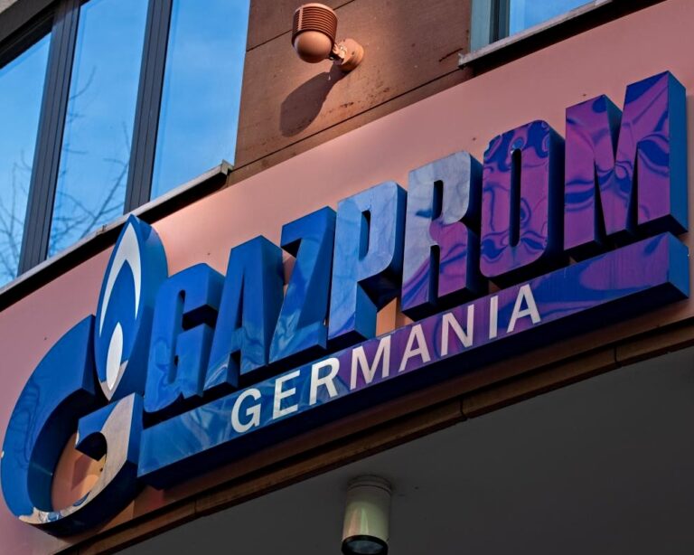 Το Βερολίνο προετοιμάζει το… έδαφος για εθνικοποίηση της Gazprom Germania