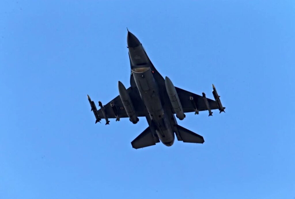 Τουρκία: Νέοι βομβαρδισμοί εναντίον θέσεων του PKK στο βόρειο Ιράκ
