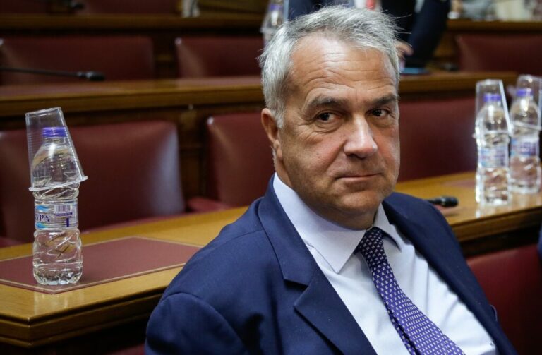 Βορίδης: Η απόδοση της οικονομίας φέρνει αισιοδοξία – Σταθερά η κυβέρνηση προσπαθεί να αυξήσει το εισόδημα των πολιτών