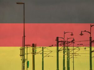 Η Γερμανία παγιδεύτηκε με τις ενεργειακές τιμές