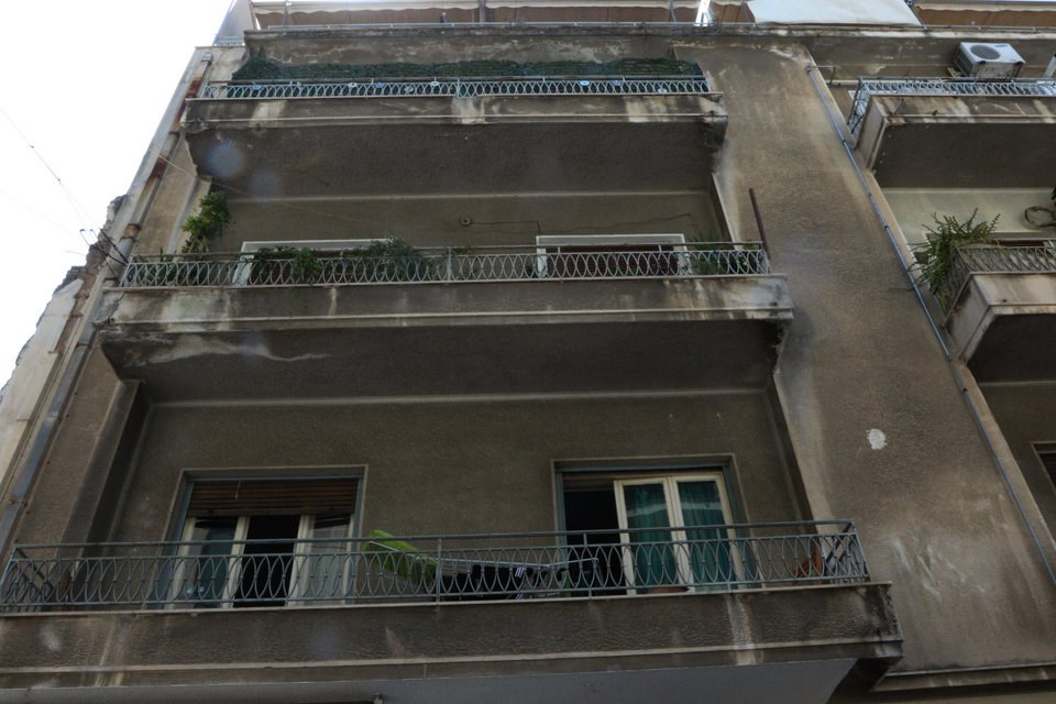 Κυψέλη: Ποινική δίωξη για ανθρωποκτονία από πρόθεση σε ήρεμη ψυχική κατάσταση