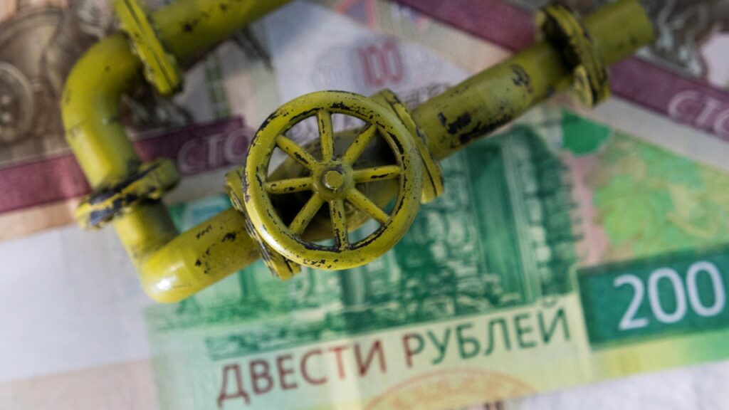 Ποιες χώρες κινδυνεύουν χωρίς ρωσικό φυσικό αέριο – Τι ισχύει για την Ελλάδα