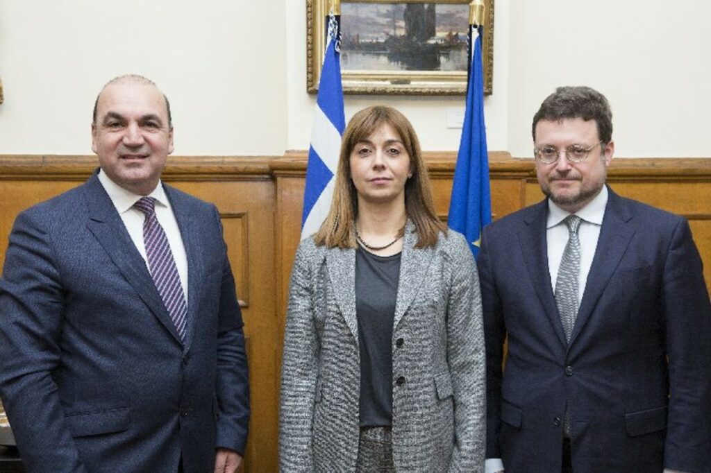 Επιμένουμε: 5 ερωτήματα - φωτιά για τη σύγκρουση συμφερόντων και την νέα Γενική διευθύντρια της Επιτροπής Κεφαλαιαγοράς