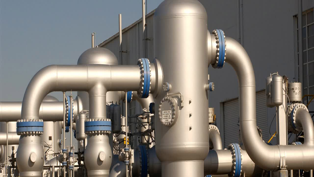 Bloomberg: Οι αποθήκες φυσικού αερίου της ΕΕ γεμίζουν δύο μήνες νωρίτερα