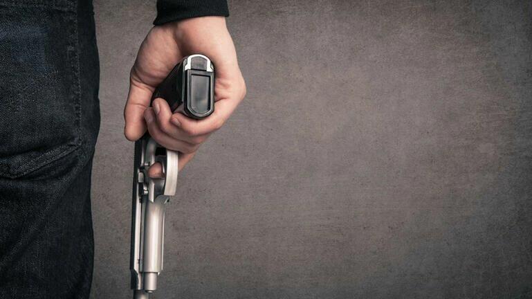 Χόλιγουντ: Δεν επετεύχθη συμφωνία για τη χρήση όπλων στις ταινίες