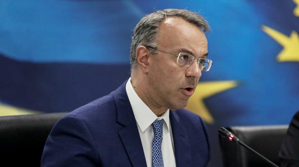 Σταϊκούρας: Δεν θα δοθεί νέα παράταση για τις φορολογικές δηλώσεις