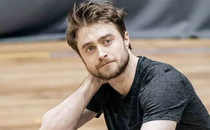 Daniel Radcliffe