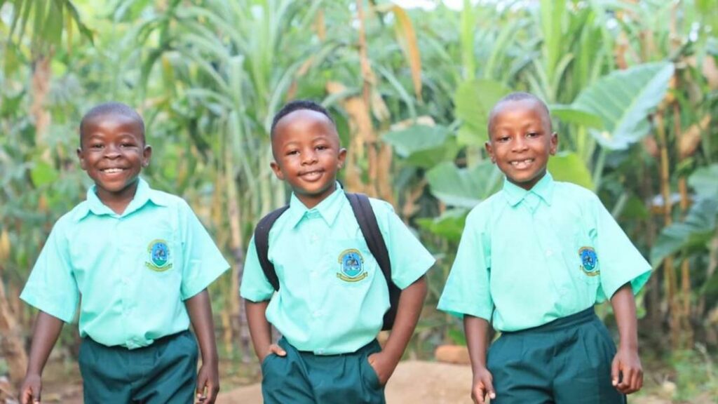 Masaka Kids Africana: Τα παιδιά από την Αφρική που ξεσηκώνουν με τον χορό τους
