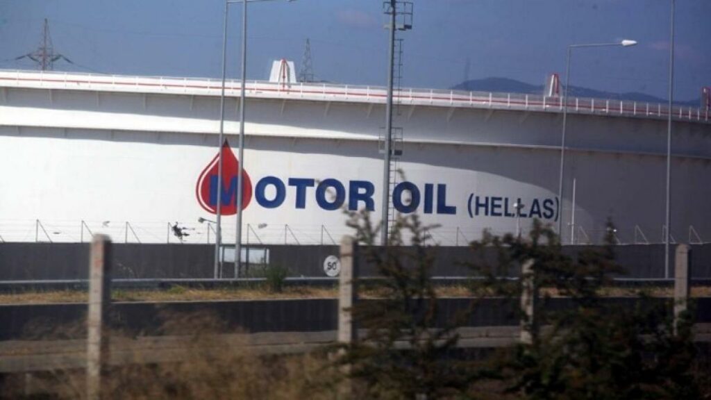 Motor Oil: Στα 932 εκατ. ευρώ