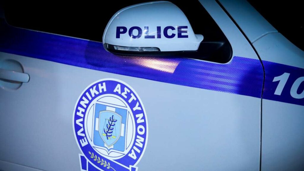 Θήβα: Πυροβολισμοί σε οικισμό Ρομά