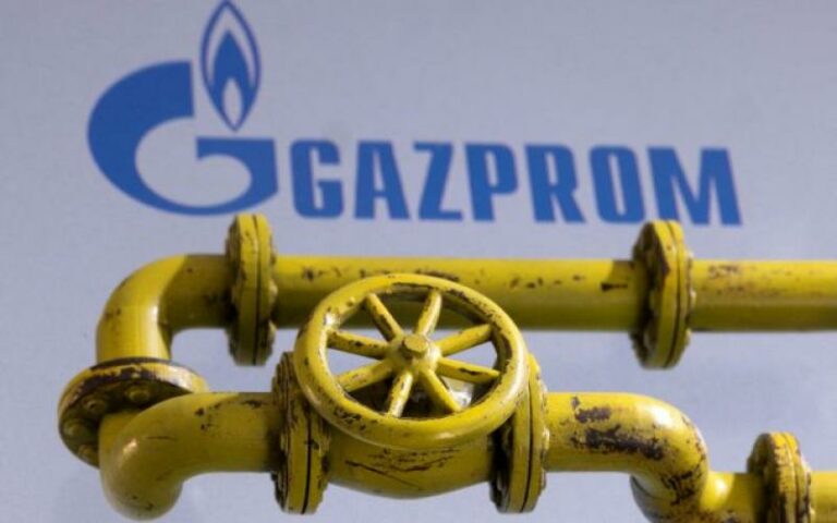 Gazprom Neft: Δραματική πτώση κατά 43% στα καθαρά κέρδη β’ τριμήνου