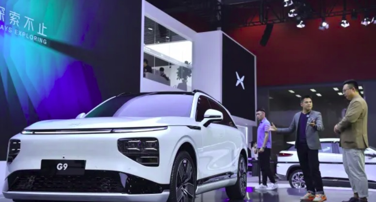 Morgan Stanley: Ποιές Κινεζικές μετοχές αυτοκινητοβιομηχανίας προτείνει για αγορά