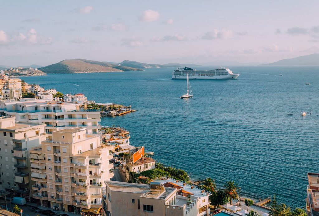 Χρονιά ρεκόρ για την κρουαζιέρα στην Ελλάδα το 2022