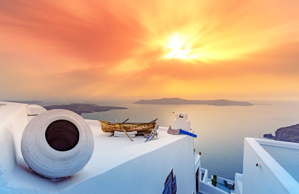 Σαντορίνη