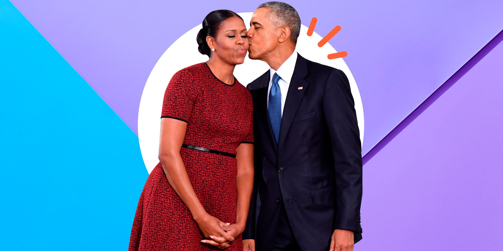Οι Ομπάμα επιστρέφουν στον Λευκό Οίκο για την παρουσίαση των επίσημων πορτρέτων τους