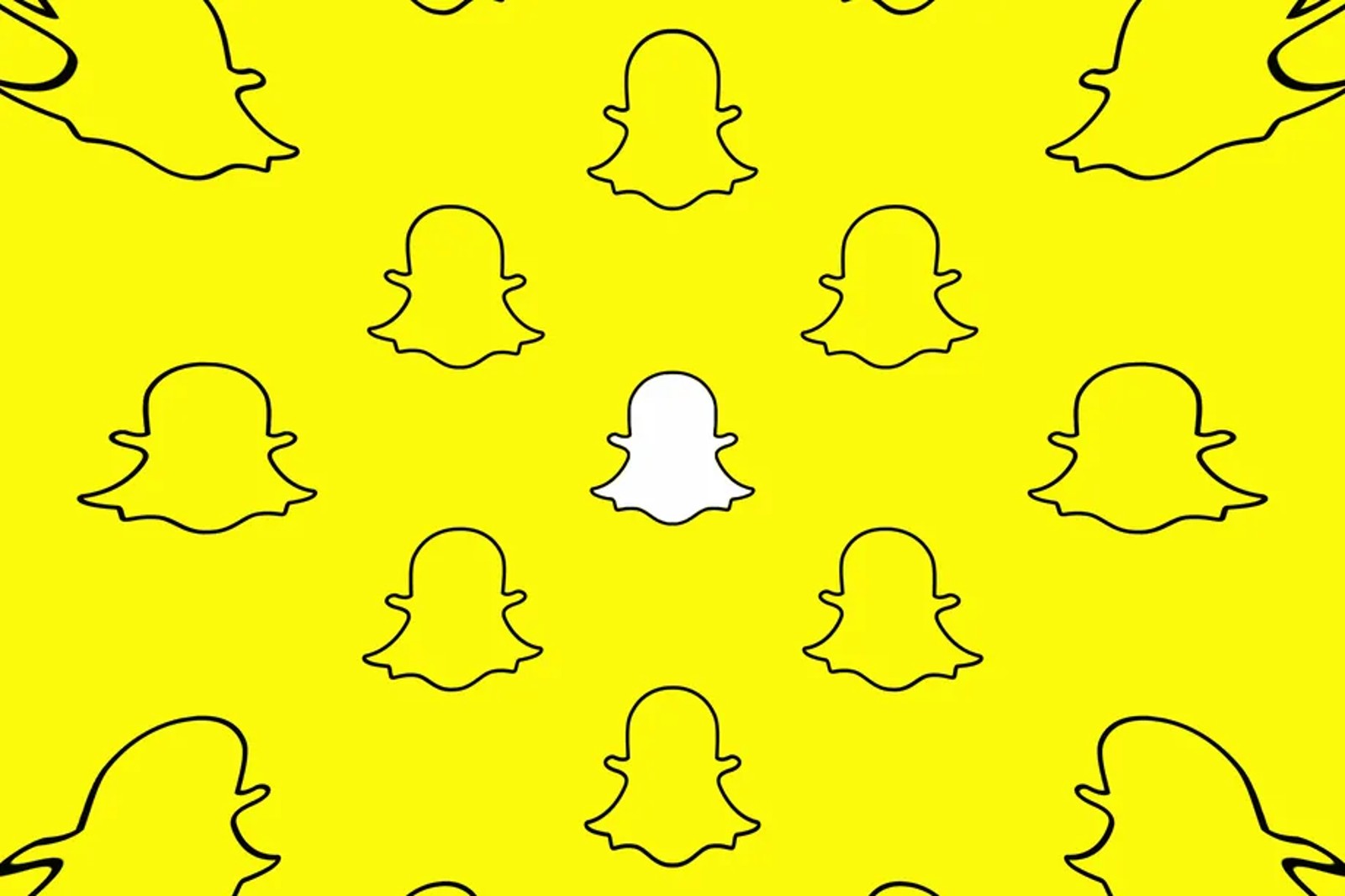 Snapchat: θα απολύσει το 20% των 6.500 εργαζομένων του, λόγω της ύφεσης στη διαφήμιση