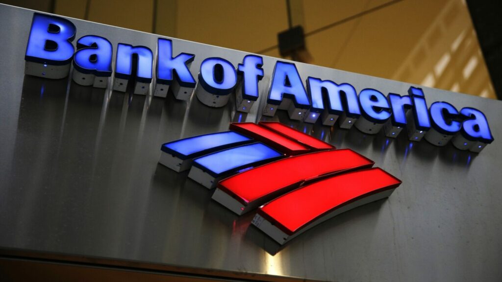 BofA: Nέες τιμές-στόχοι για τις τράπεζες - Προοπτικές ανόδου με οδηγό τη Eurobank